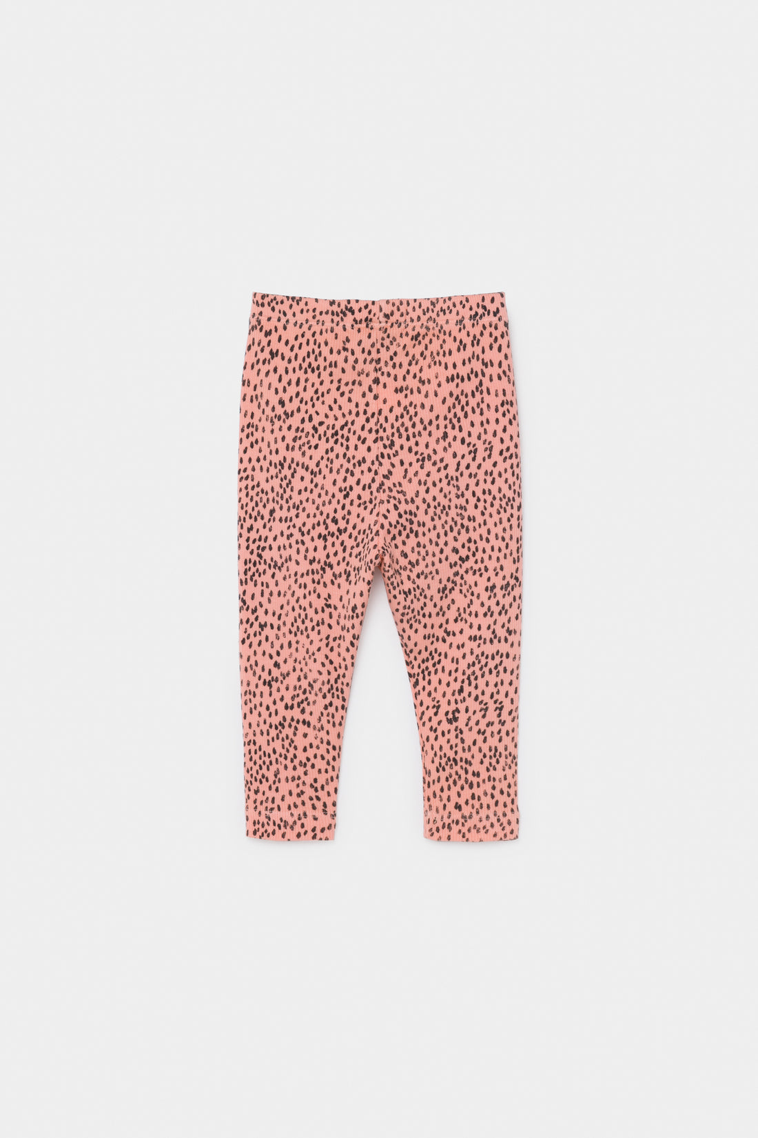 Bobo Choses All Over Leopard Print Leggings