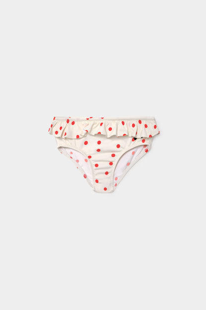 Bobo Choses Dots Swim Culotte