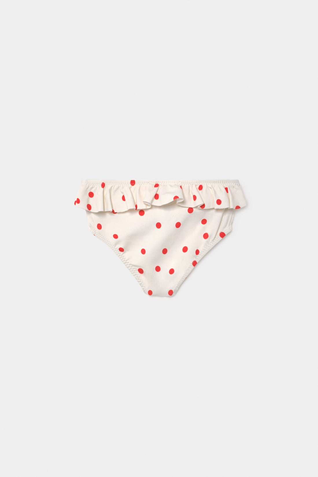 Bobo Choses Dots Swim Culotte