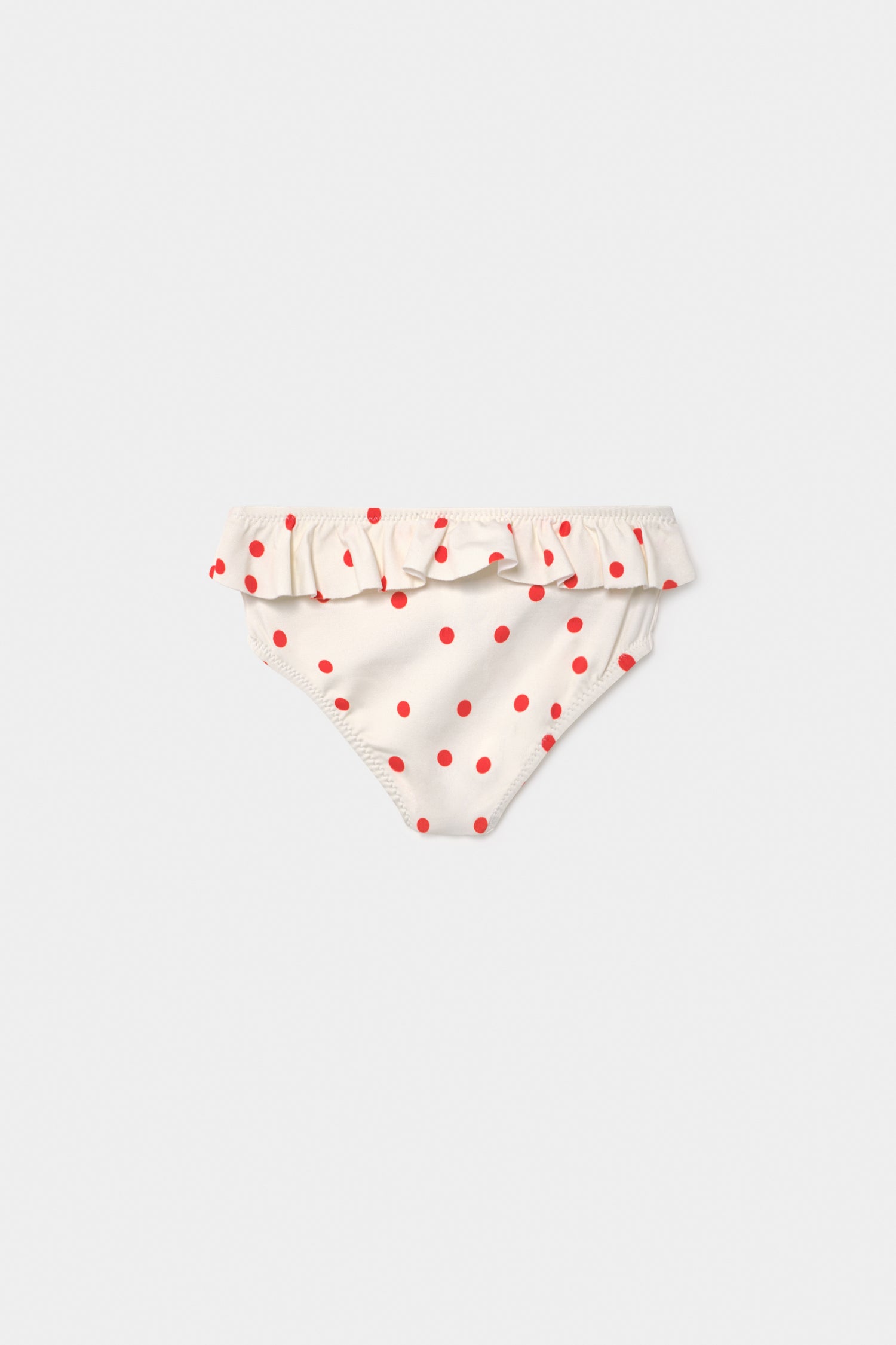 Bobo Choses Dots Swim Culotte