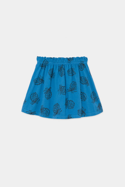 Bobo Choses All Over Pineapple Skirt