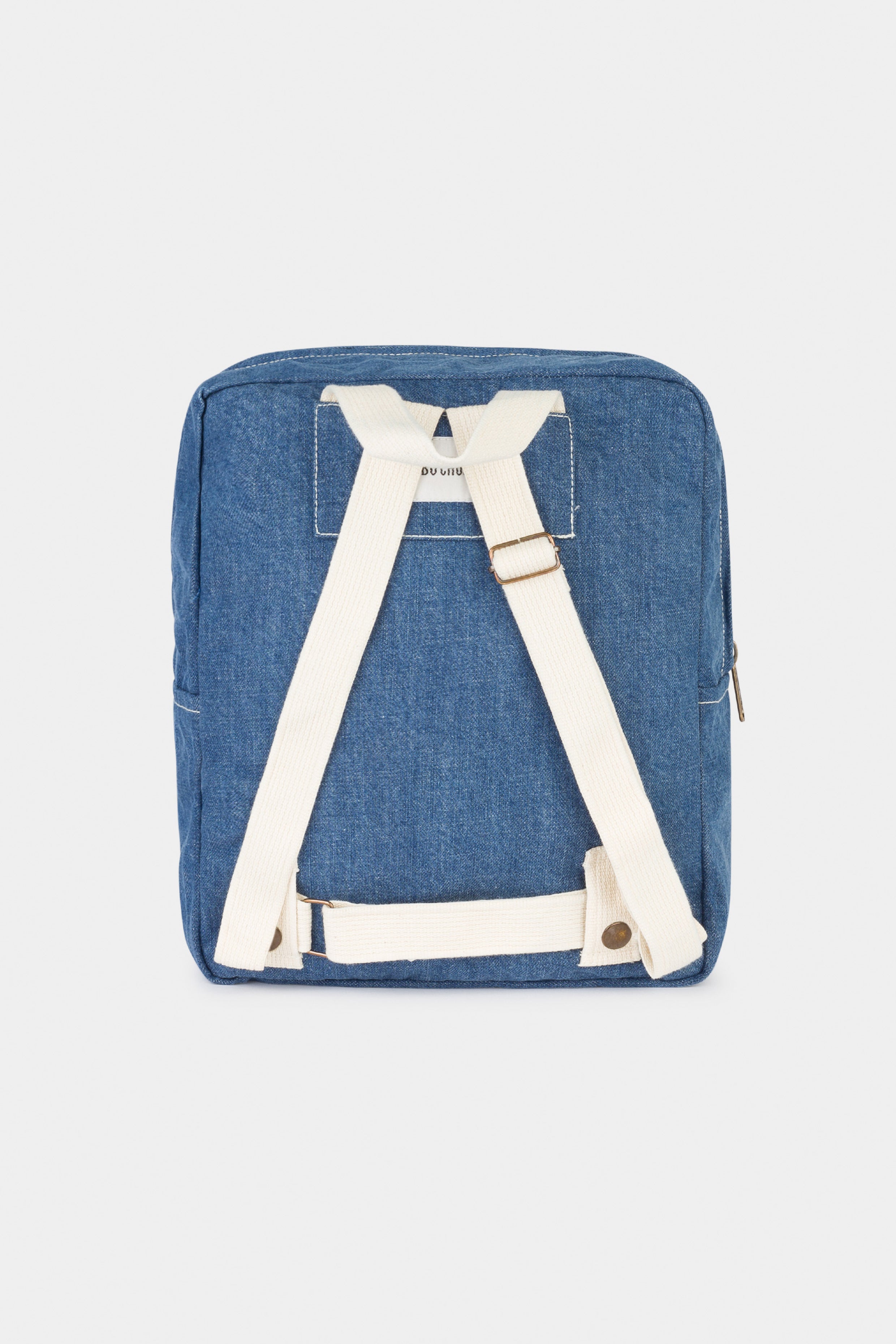 Bobo Choses Patches School Bag