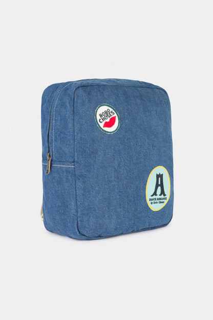 Bobo Choses Patches School Bag