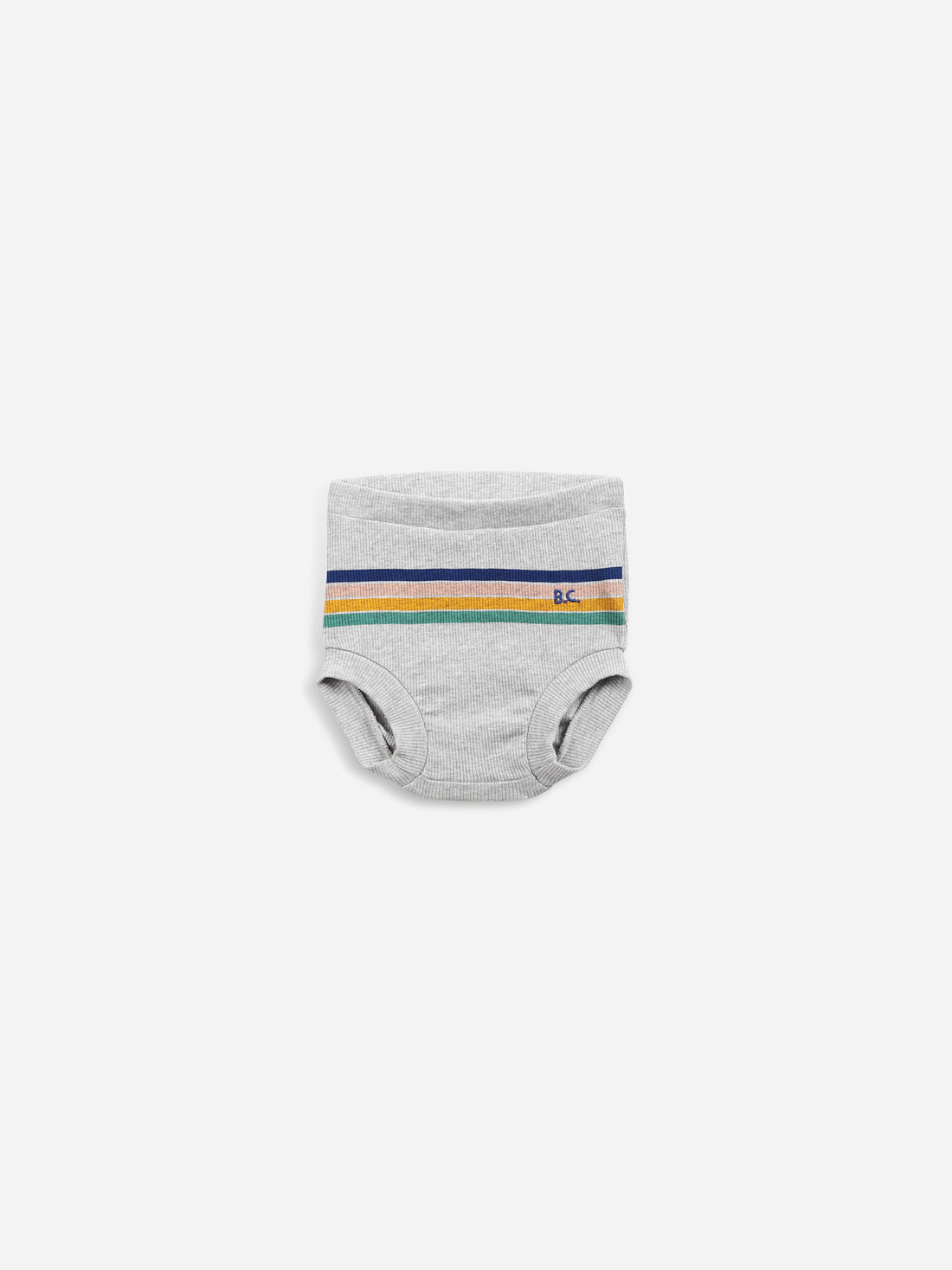 Bobo Choses Stripes Horizontal Culotte