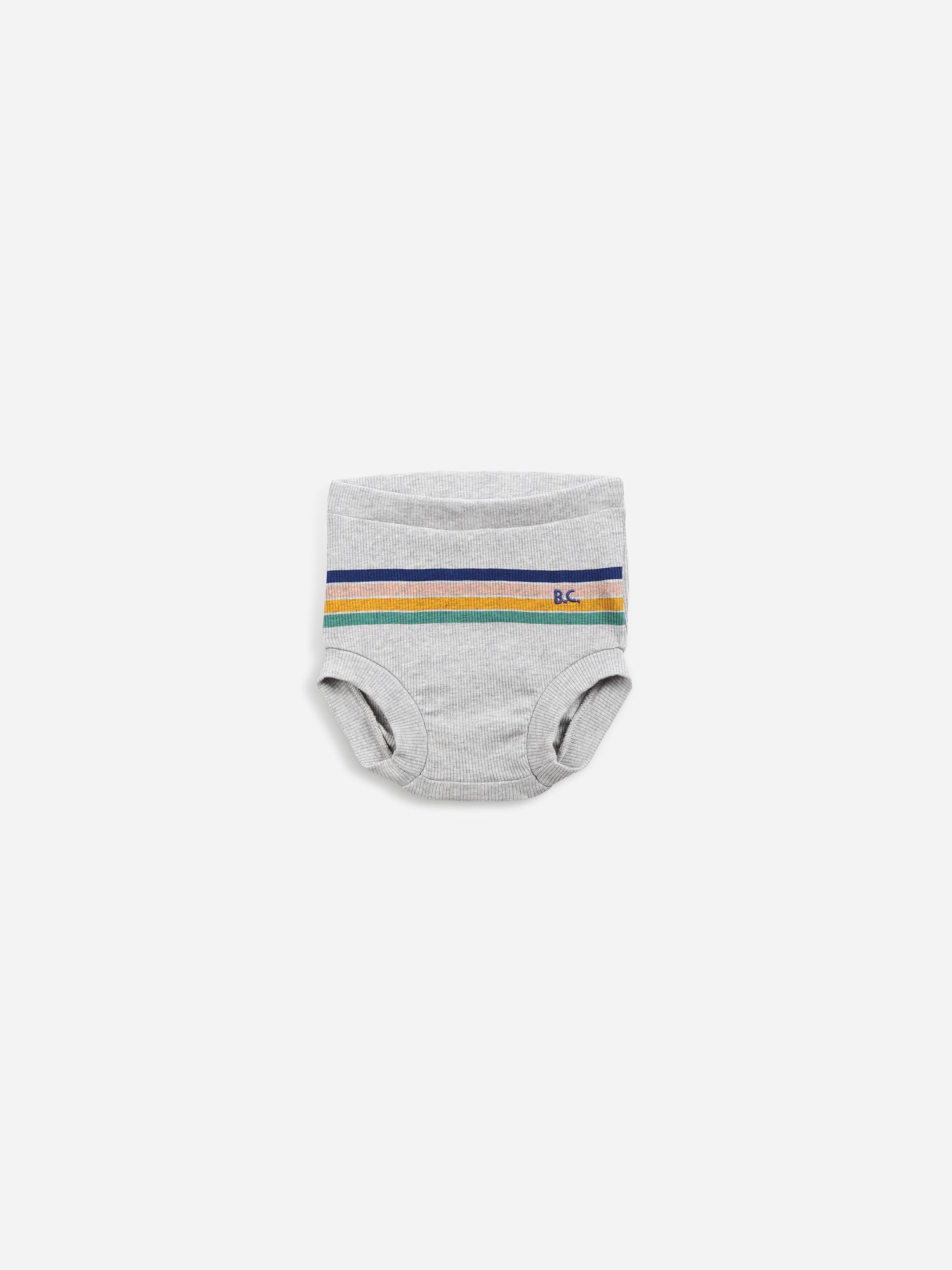 Bobo Choses Stripes Horizontal Culotte