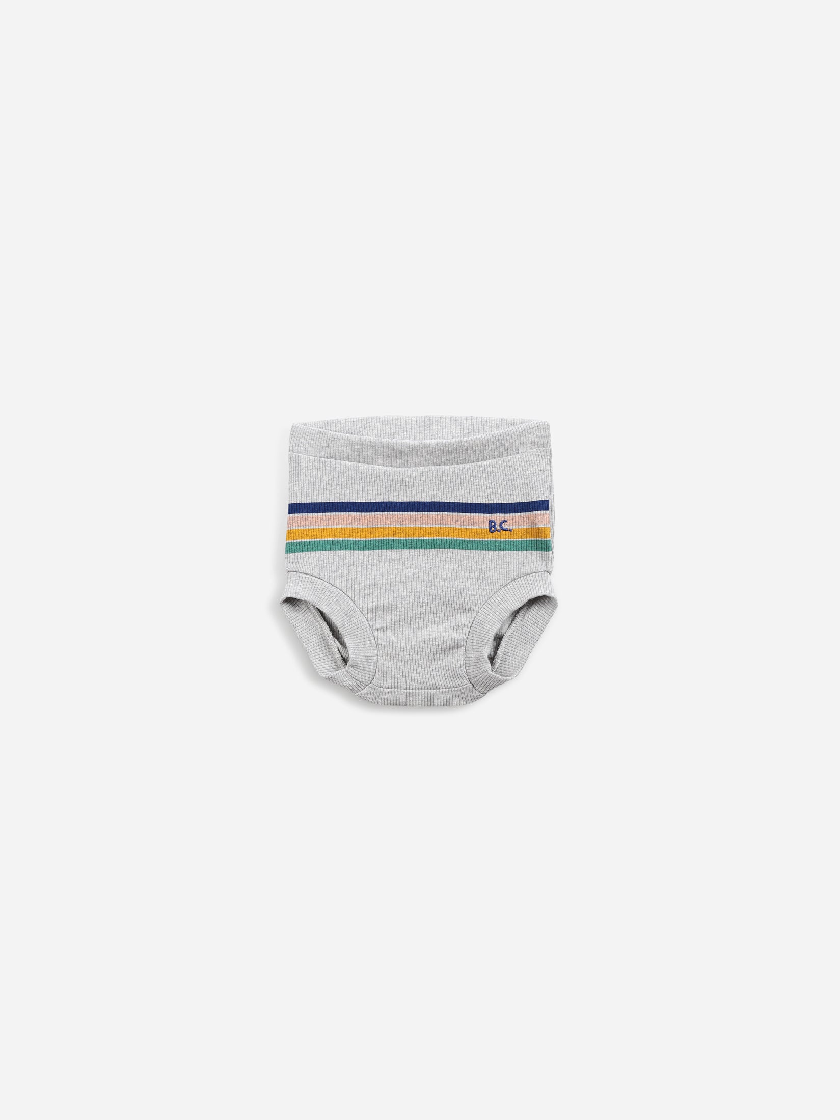 Bobo Choses Stripes Horizontal Culotte