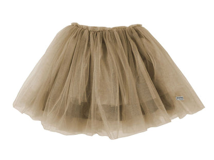 Donsje Pien Fay Skirt - Powder Metallic