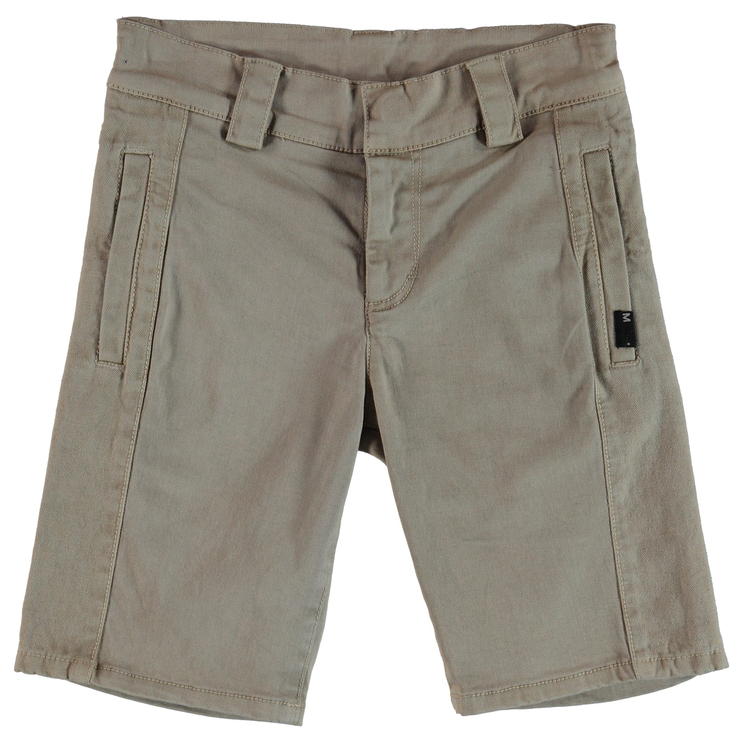 Molo Aldon Shorts - Sand