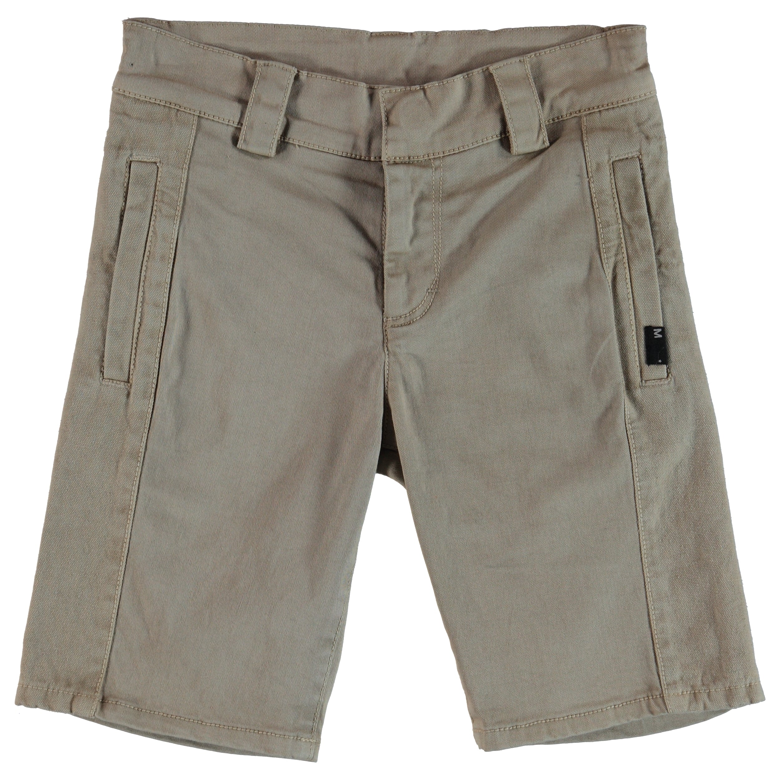 Molo Aldon Shorts - Sand