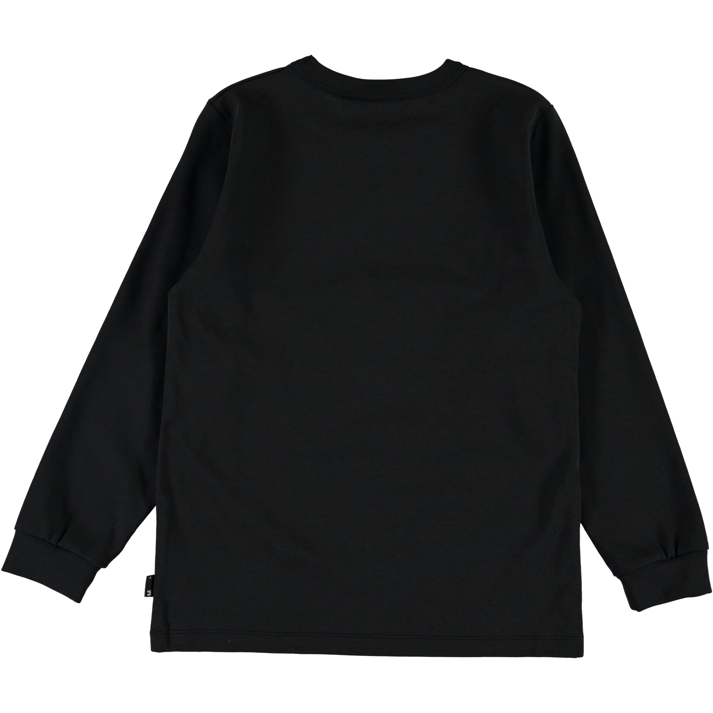 Molo Rez Long Sleeved Tee - Mini Record