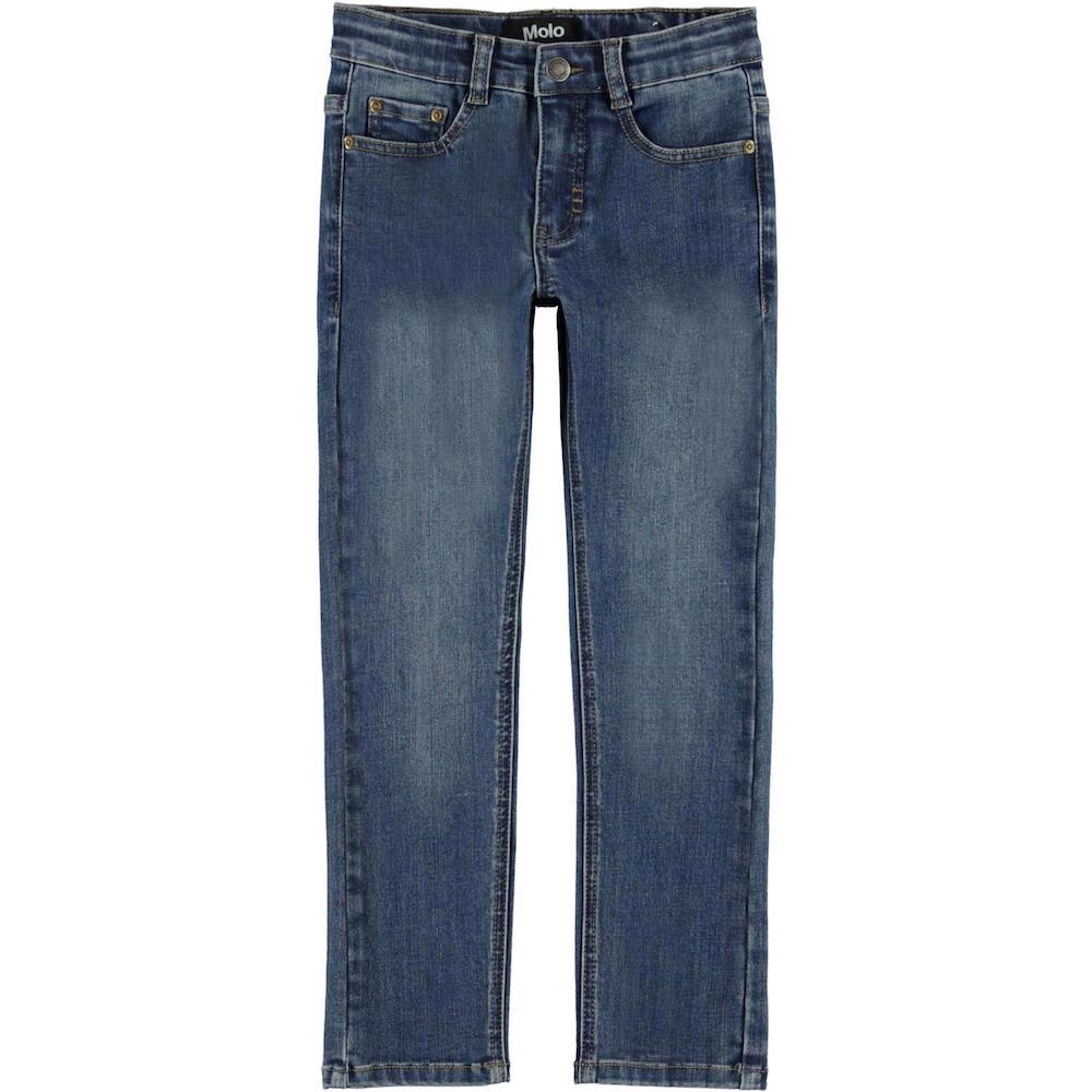 Molo Aksel Jeans - Blue Denim