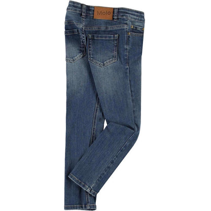 Molo Aksel Jeans - Blue Denim