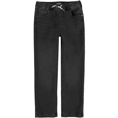 Molo Augustino Jeans - Washed Black