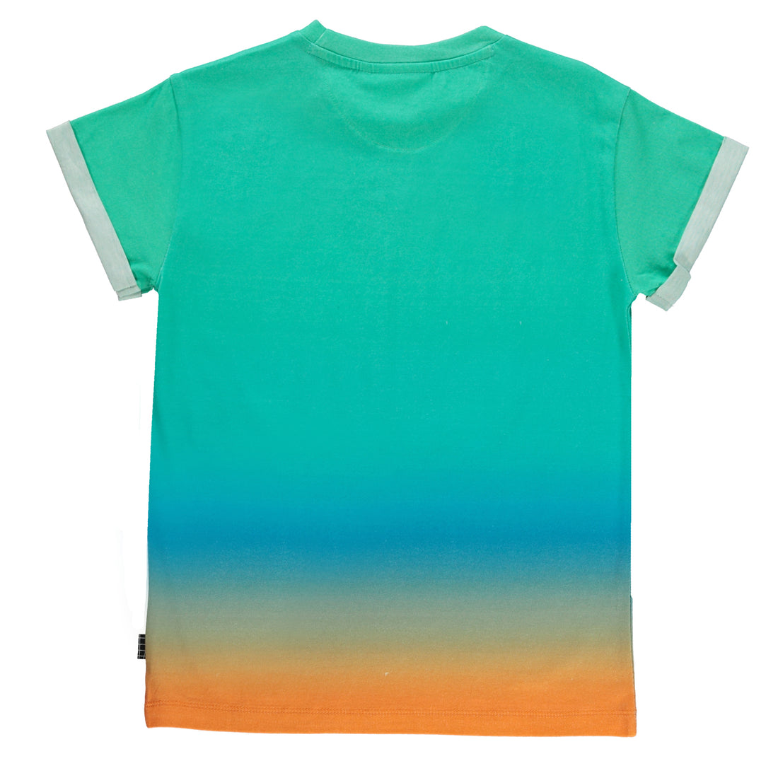 Molo Randon T-Shirt - Palm Happy