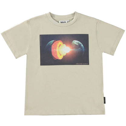 Molo Riley T-Shirt - To the Core