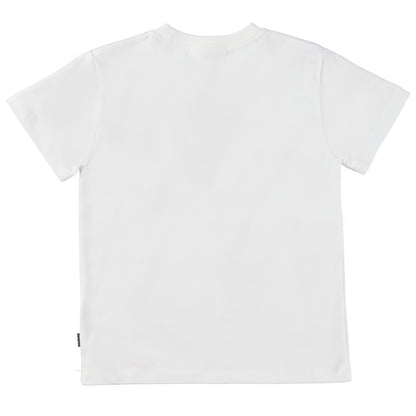 Molo Roxo T-Shirt - White