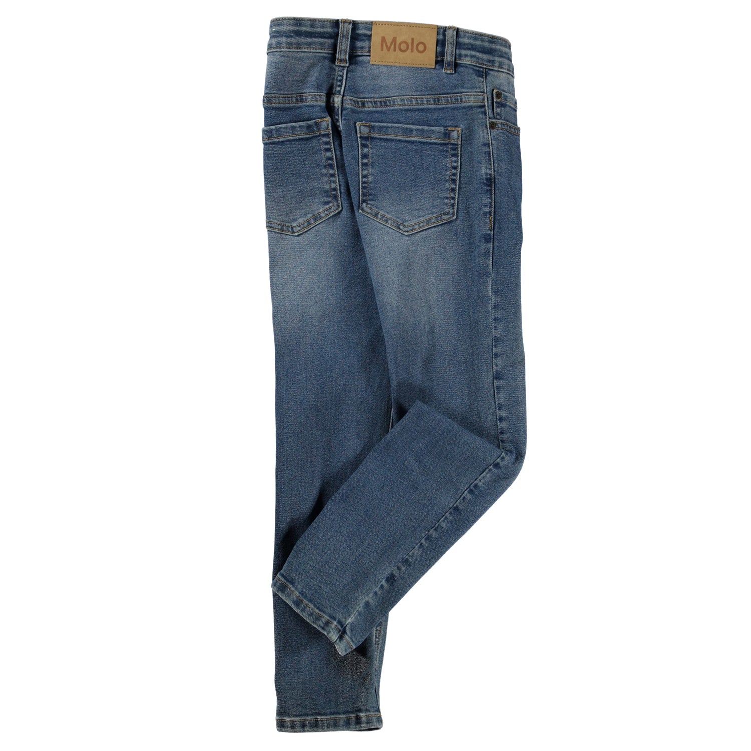 Molo Aksel Jeans - Blue Denim