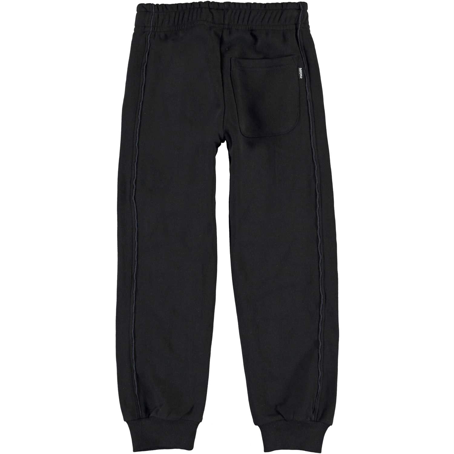 Molo Am Pant - Dark Navy