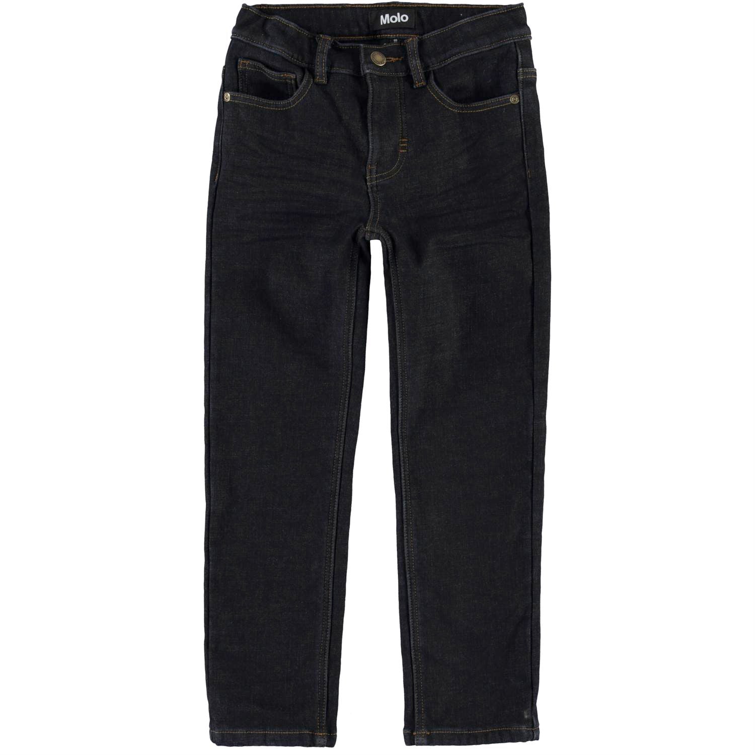 Molo Alon Denim - Washed Indigo