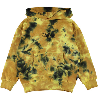 Molo Matt Hoodie - Tie Dye