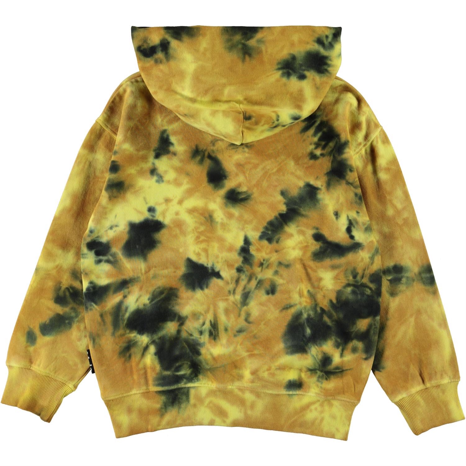 Molo Matt Hoodie - Tie Dye