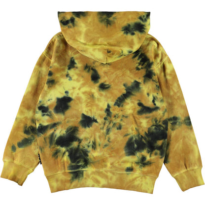 Molo Matt Hoodie - Tie Dye