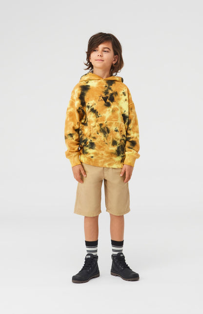 Molo Matt Hoodie - Tie Dye