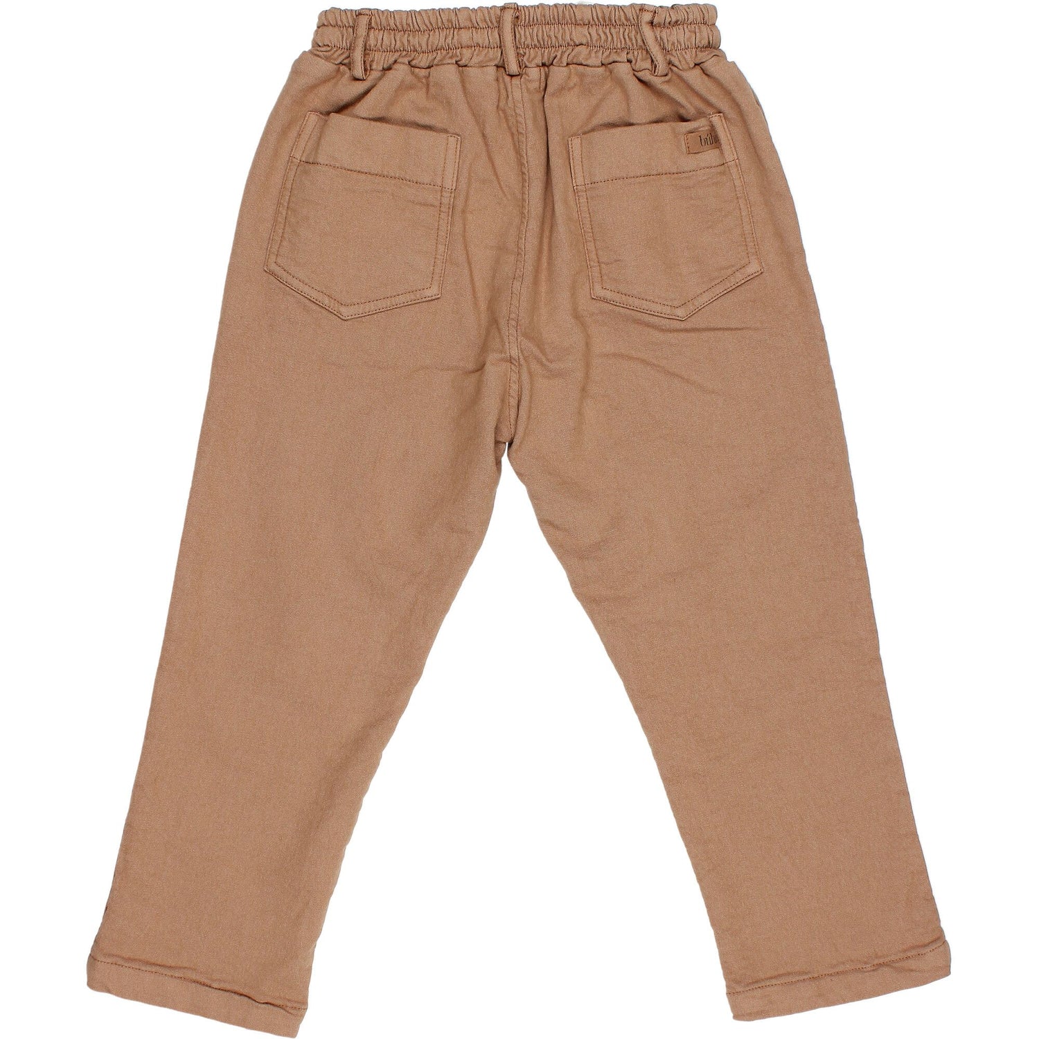 Buho Chino Pants - Toffee