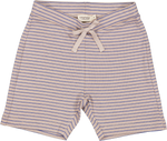 MarMar Copenhagen Paulo Shorts - Alpaca Stripe