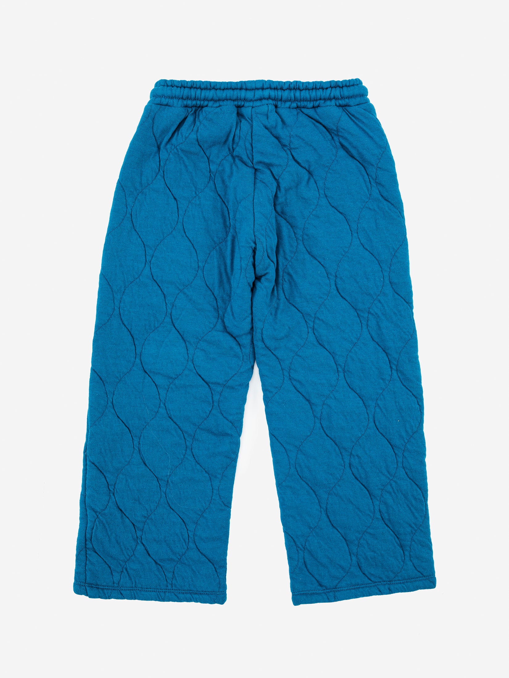 Bobo Choses B.C. Quilted Jogging Pant – Dreams of Cuteness