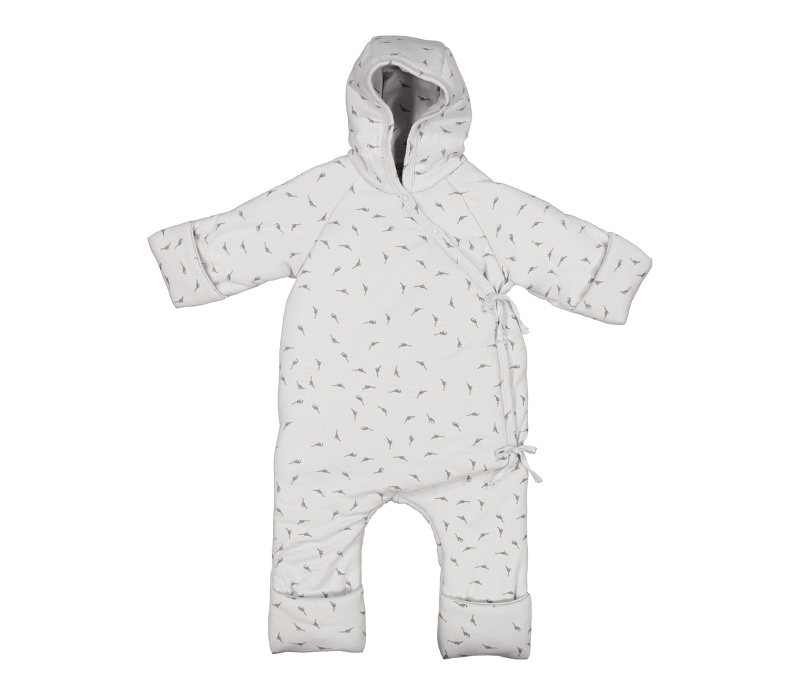 MarMar Copenhagen Romper Rex - Dino Baby