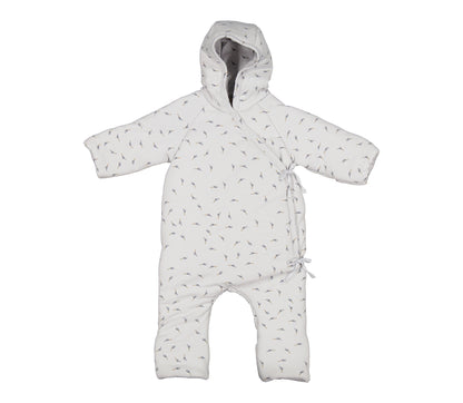 MarMar Copenhagen Romper Rex - Dino Baby