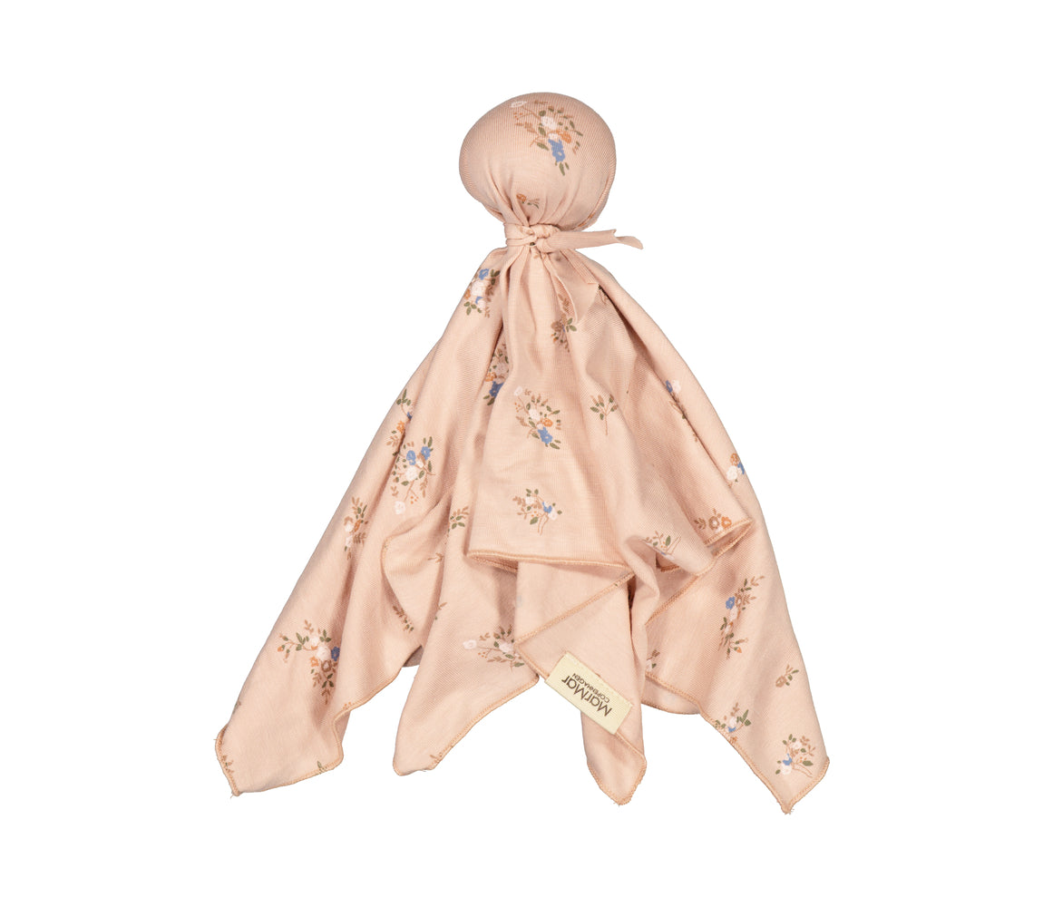 MarMar Copenhagen Cuddle Cloth - Rose Bouquet