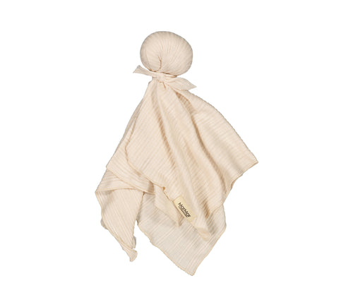 MarMar Copenhagen Cuddle Cloth - Clam