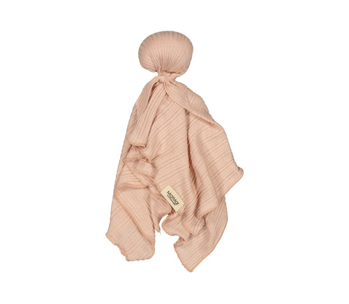 MarMar Copenhagen Cuddle Cloth - Light Cheek