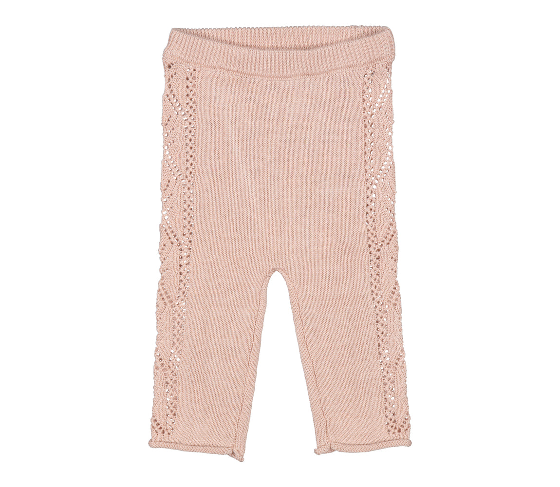 MarMar Copenhagen Pira Pants - Light Cheek