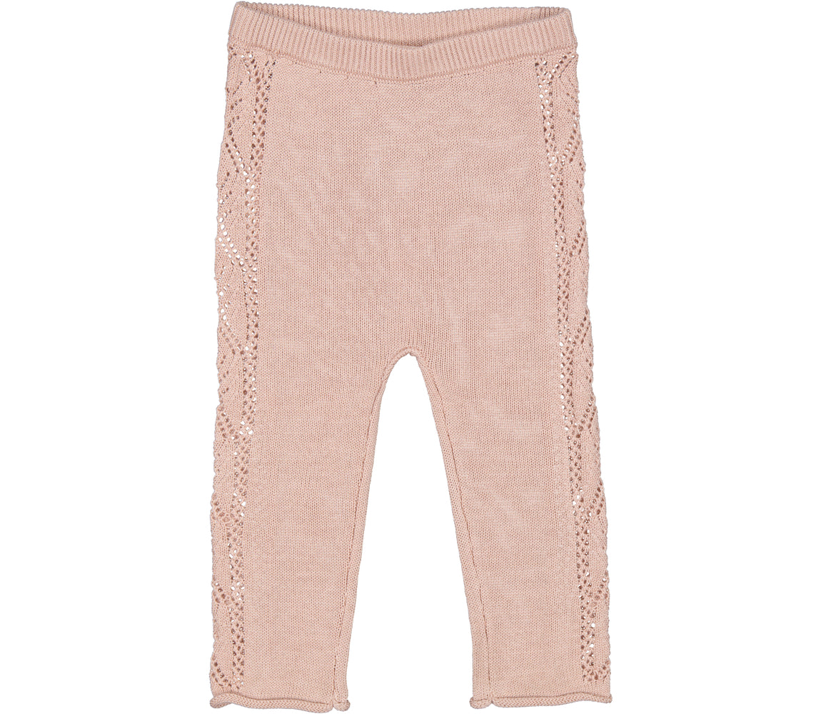 MarMar Copenhagen Pira Pants - Light Cheek