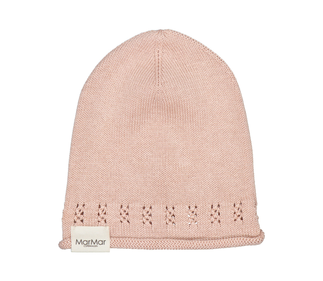 MarMar Copenhagen Arly Hat - Light Cheek