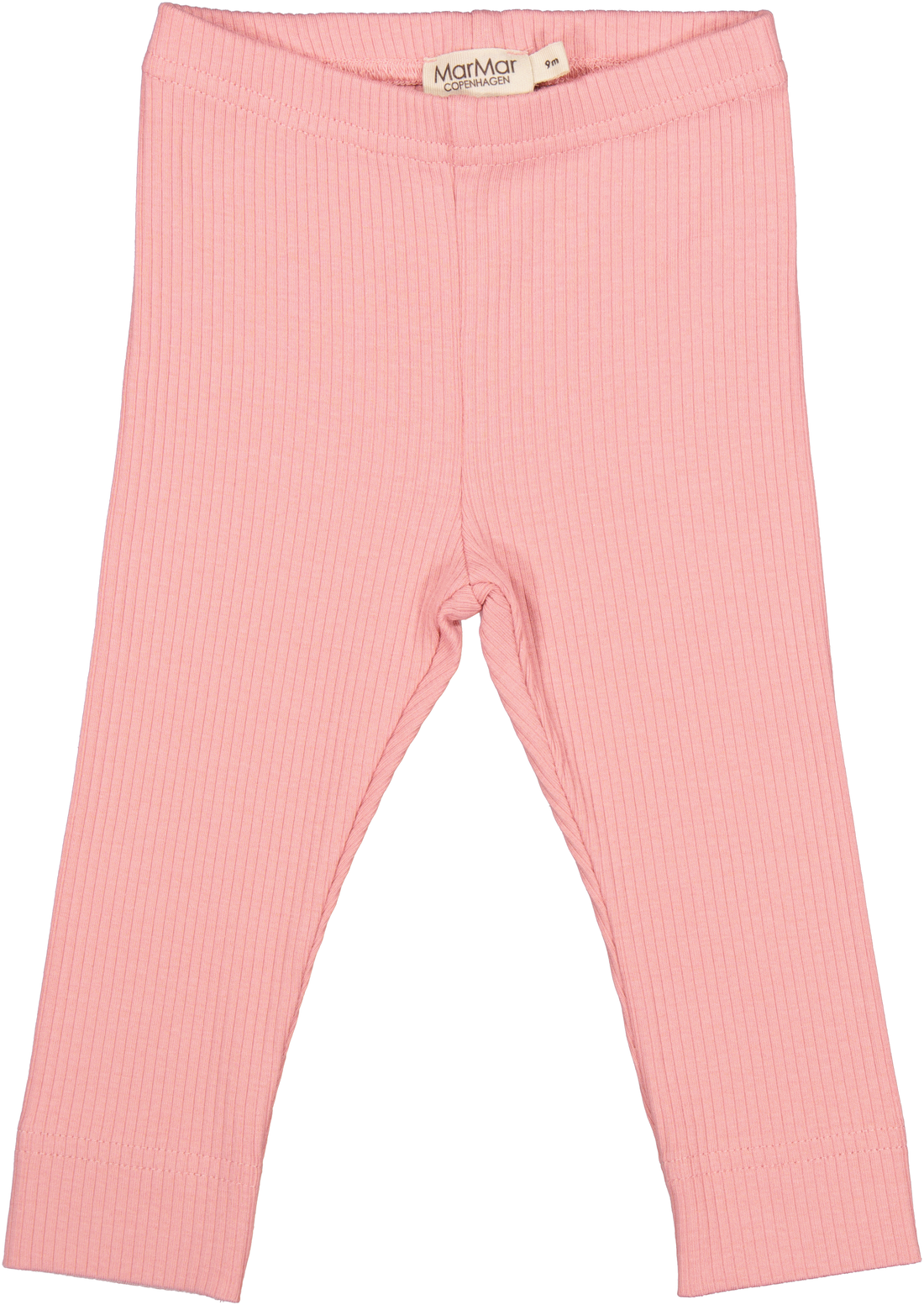 MarMar Copenhagen Leggings - Pink Delight