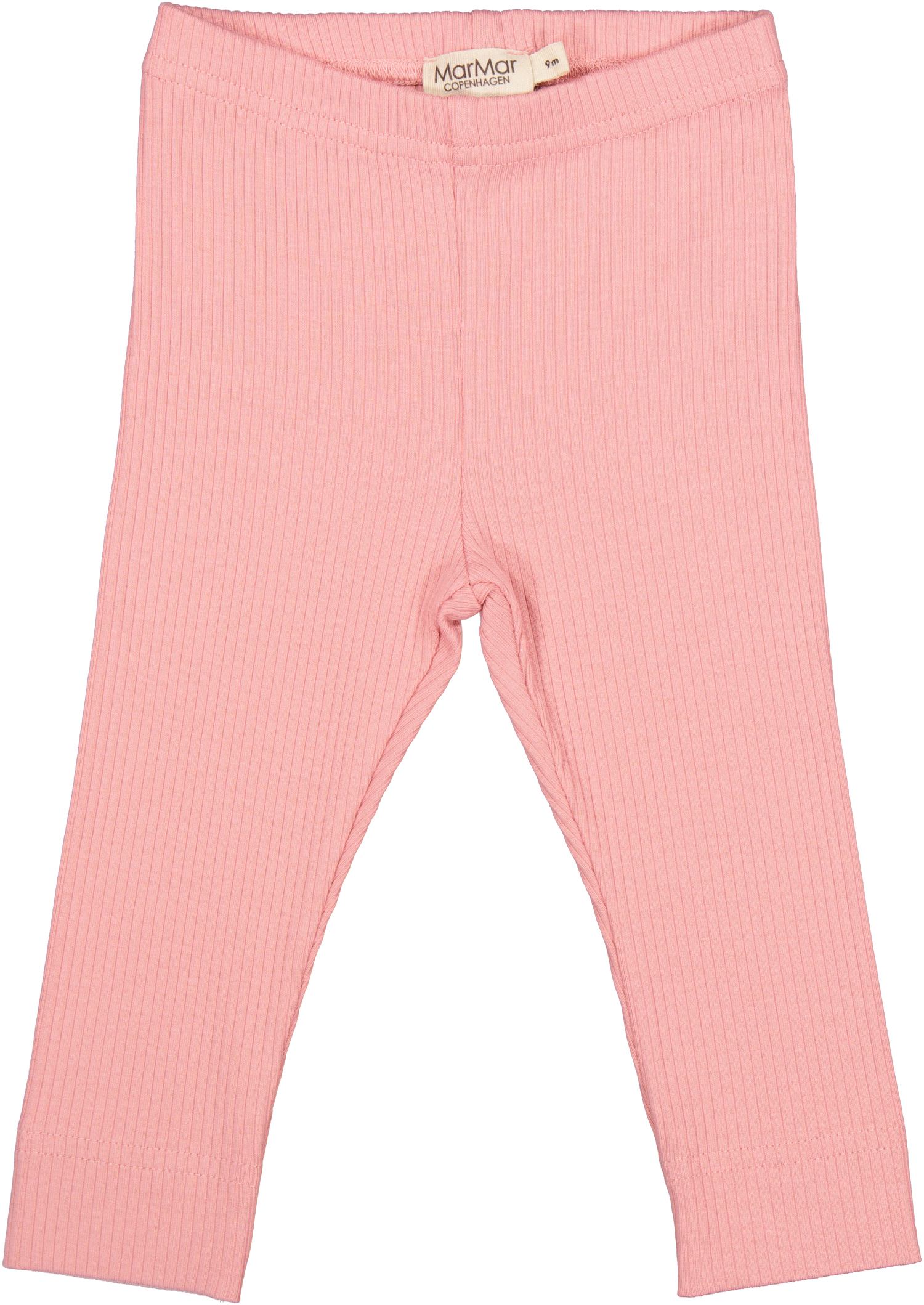 MarMar Copenhagen Leggings - Pink Delight