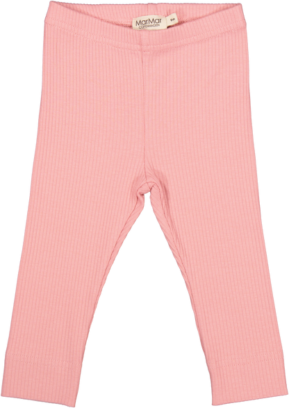 MarMar Copenhagen Leggings - Pink Delight