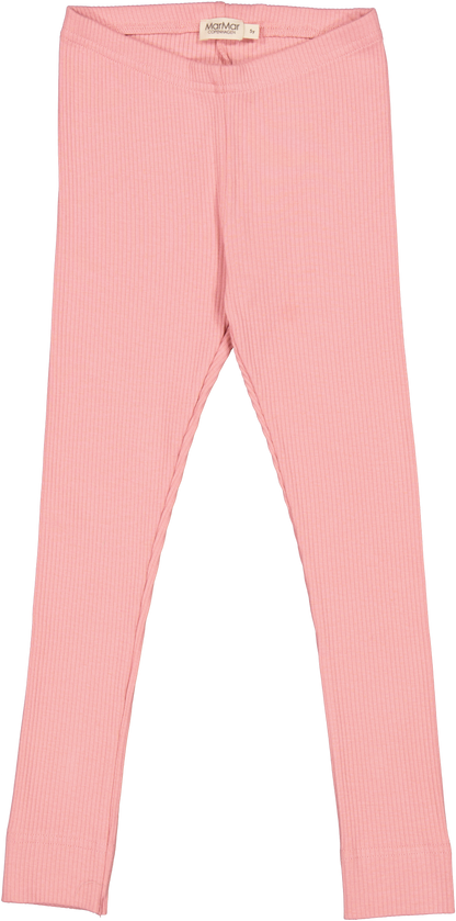 MarMar Copenhagen Leggings - Pink Delight