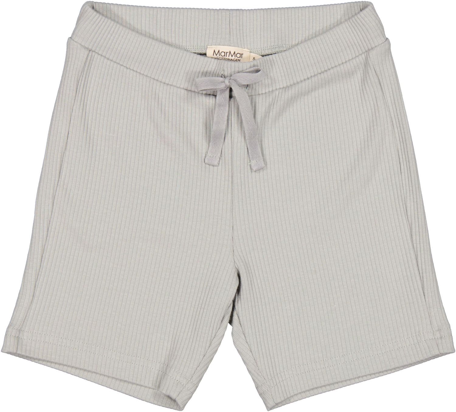 MarMar Copenhagen Short Pants - Chalk