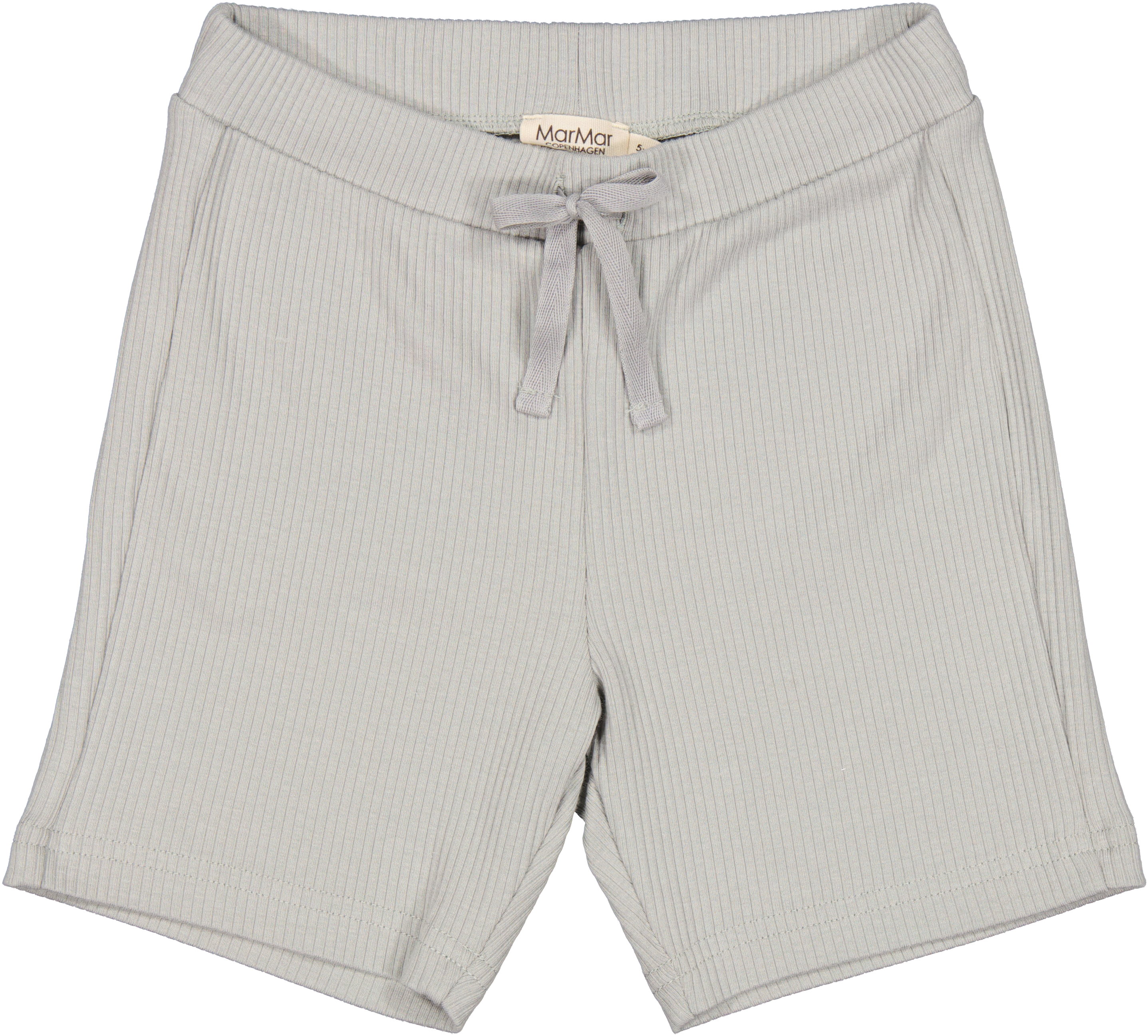 MarMar Copenhagen Short Pants - Chalk