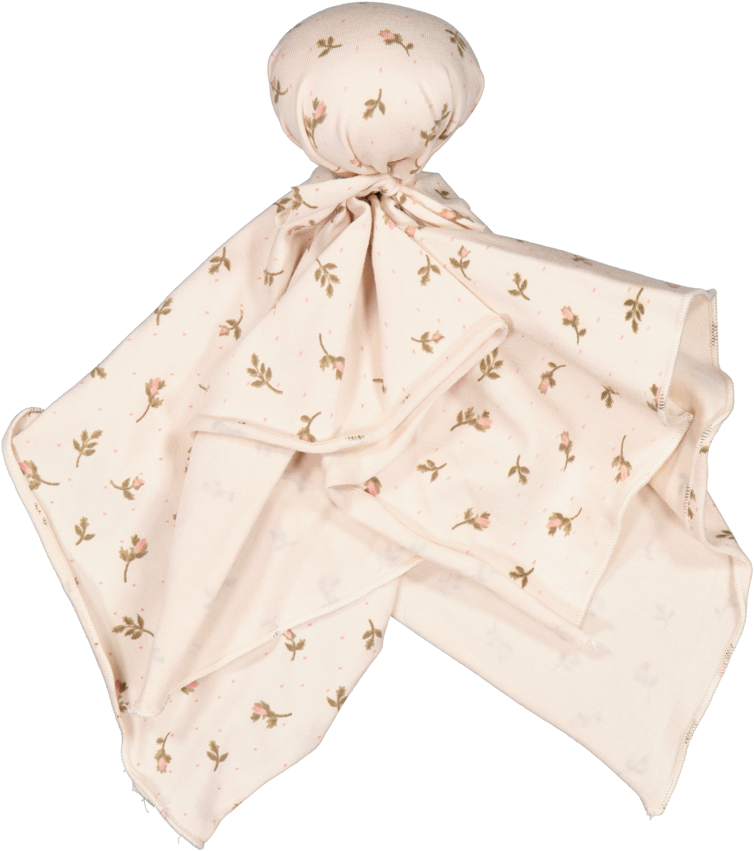 MarMar Copenhagen Cuddle Cloth - Little Rose