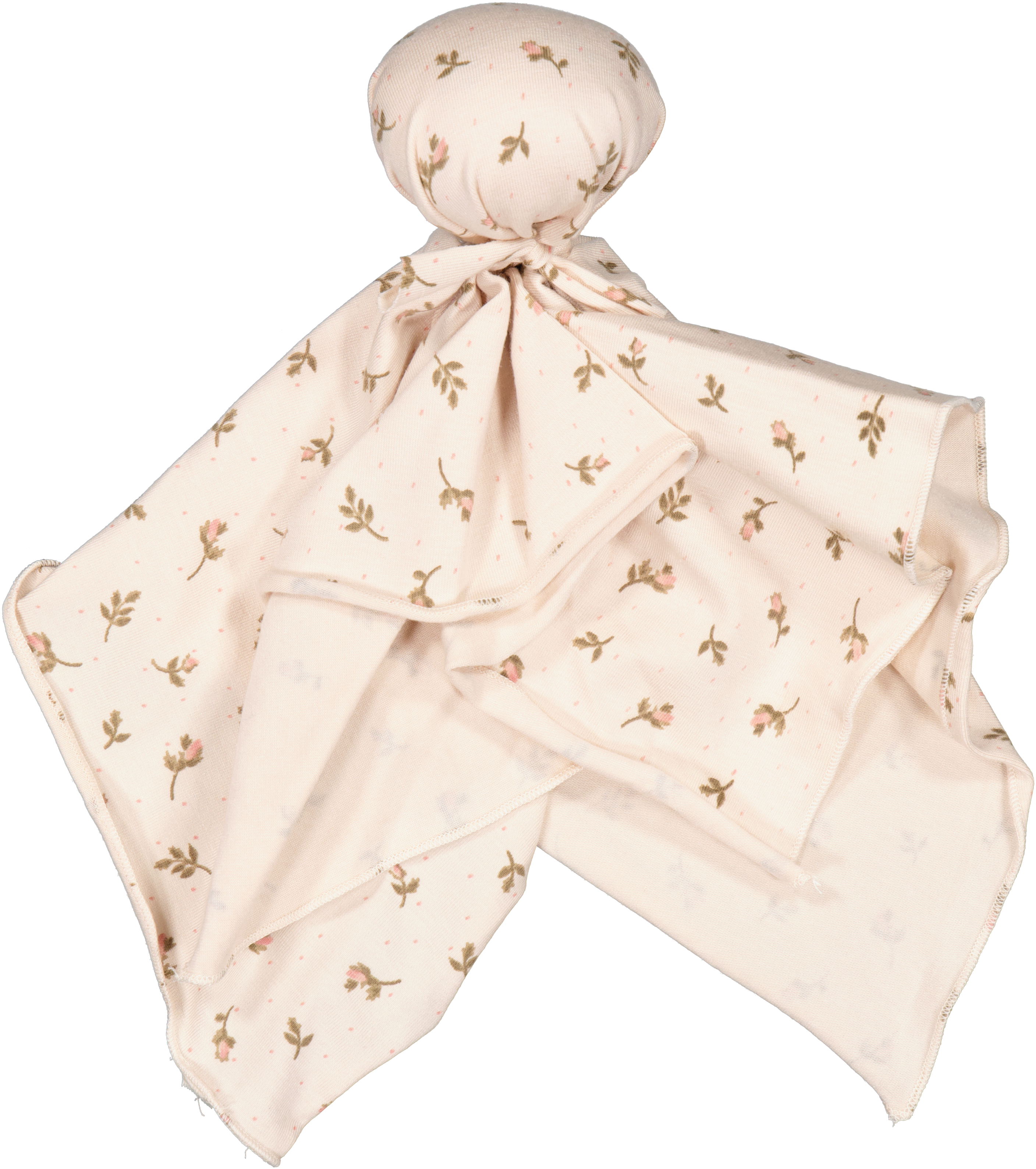 MarMar Copenhagen Cuddle Cloth - Little Rose