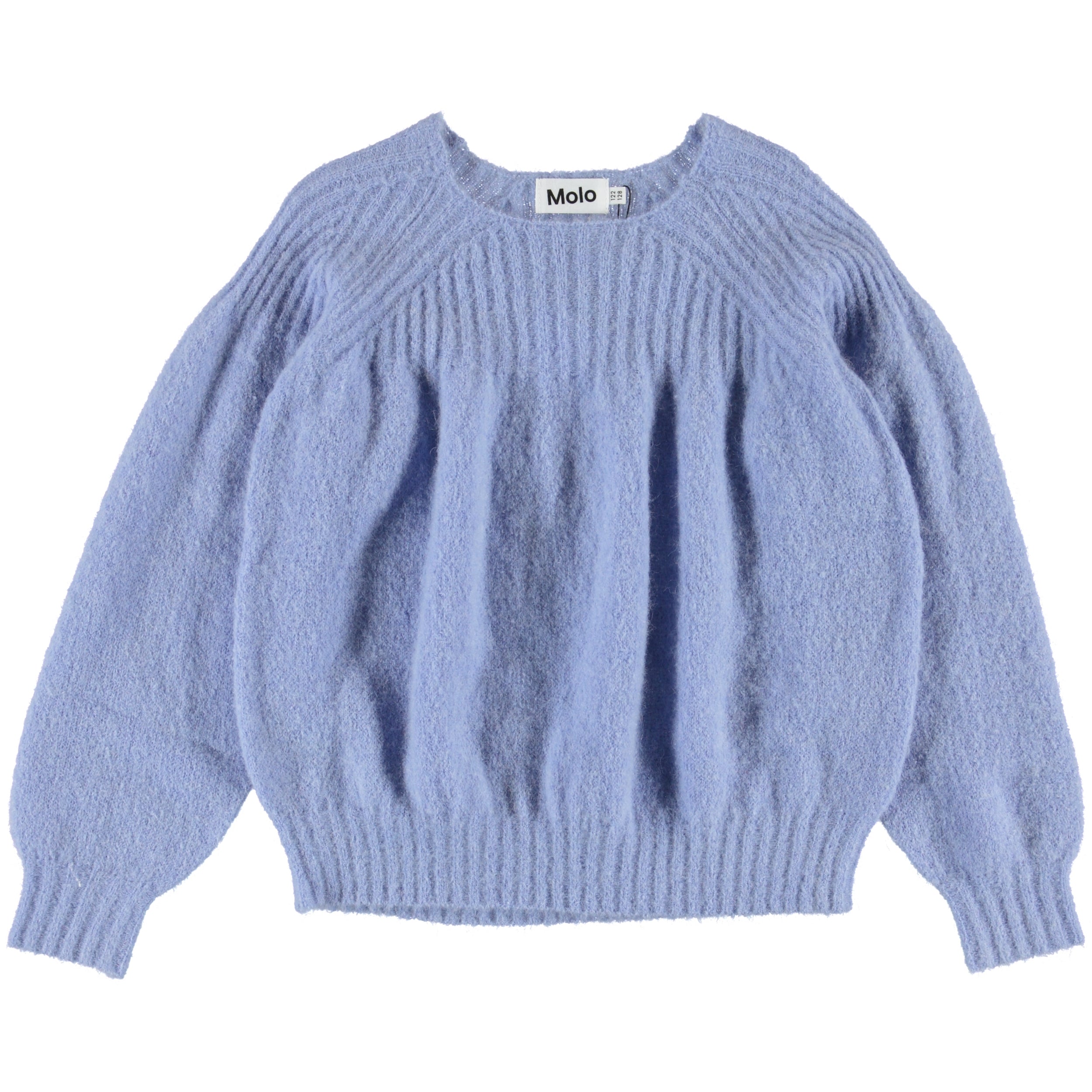 Molo Gabriela Sweater - Pale Iris