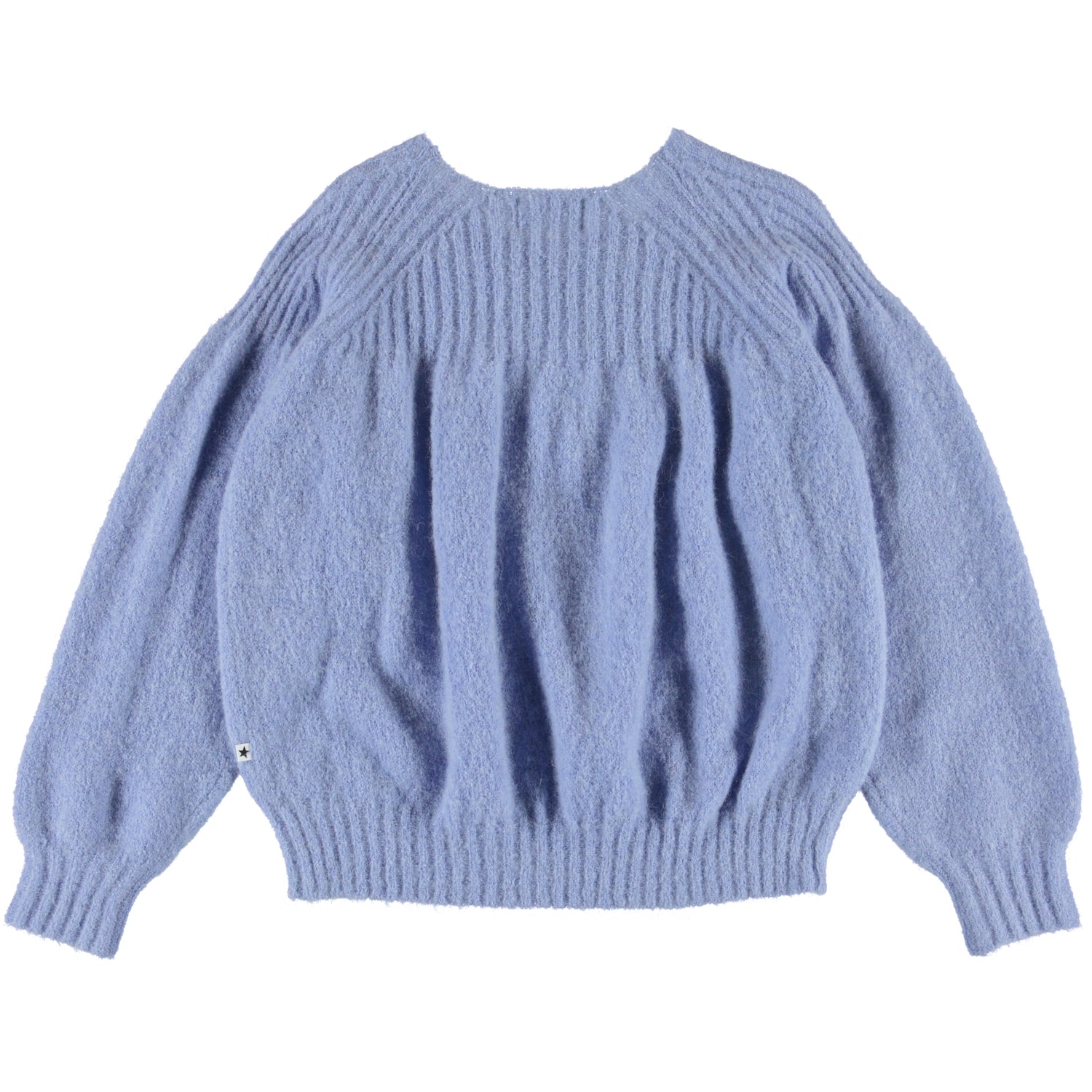 Molo Gabriela Sweater - Pale Iris