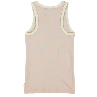 Molo Rosie Tank - One World