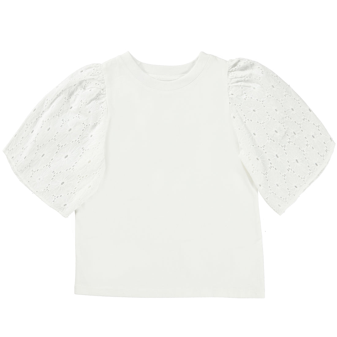 Molo Ritza T-Shirt - White